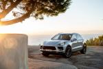 Porsche Macan S 2018 года (WW)